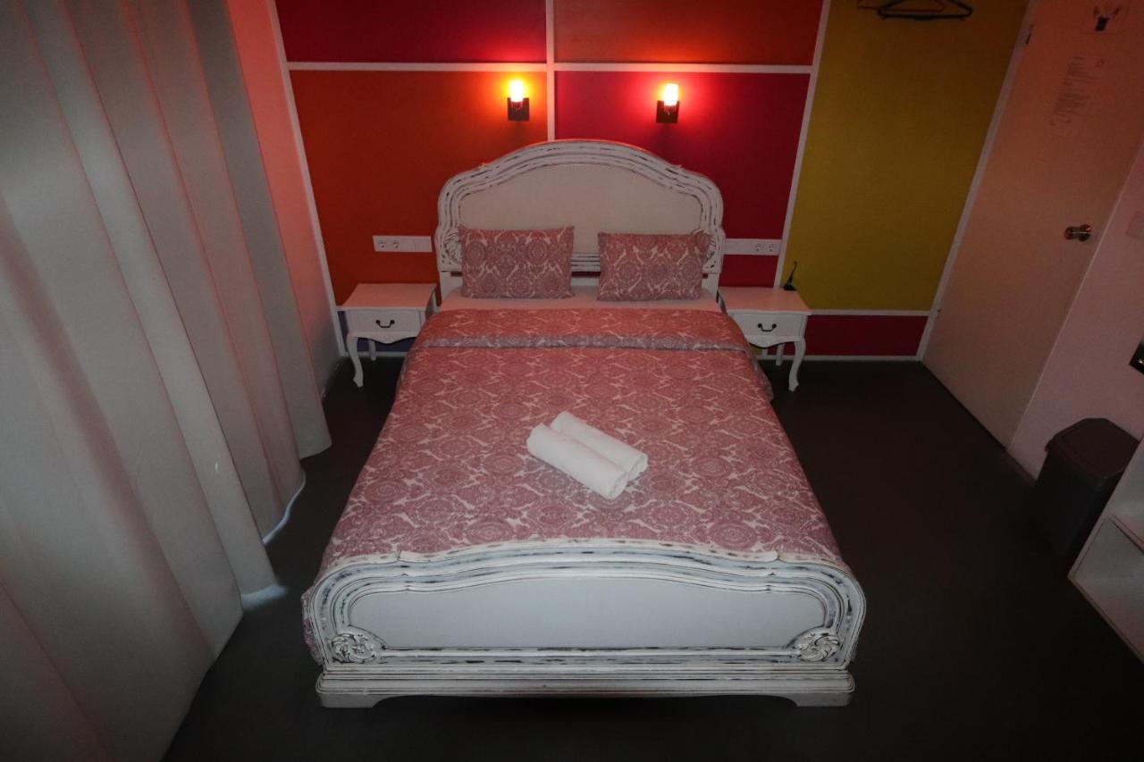 Welcome Guest House Lisboa Eksteriør bilde