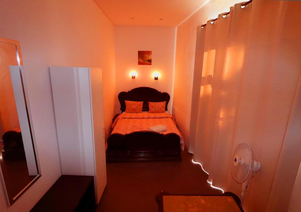 Welcome Guest House Lisboa Eksteriør bilde
