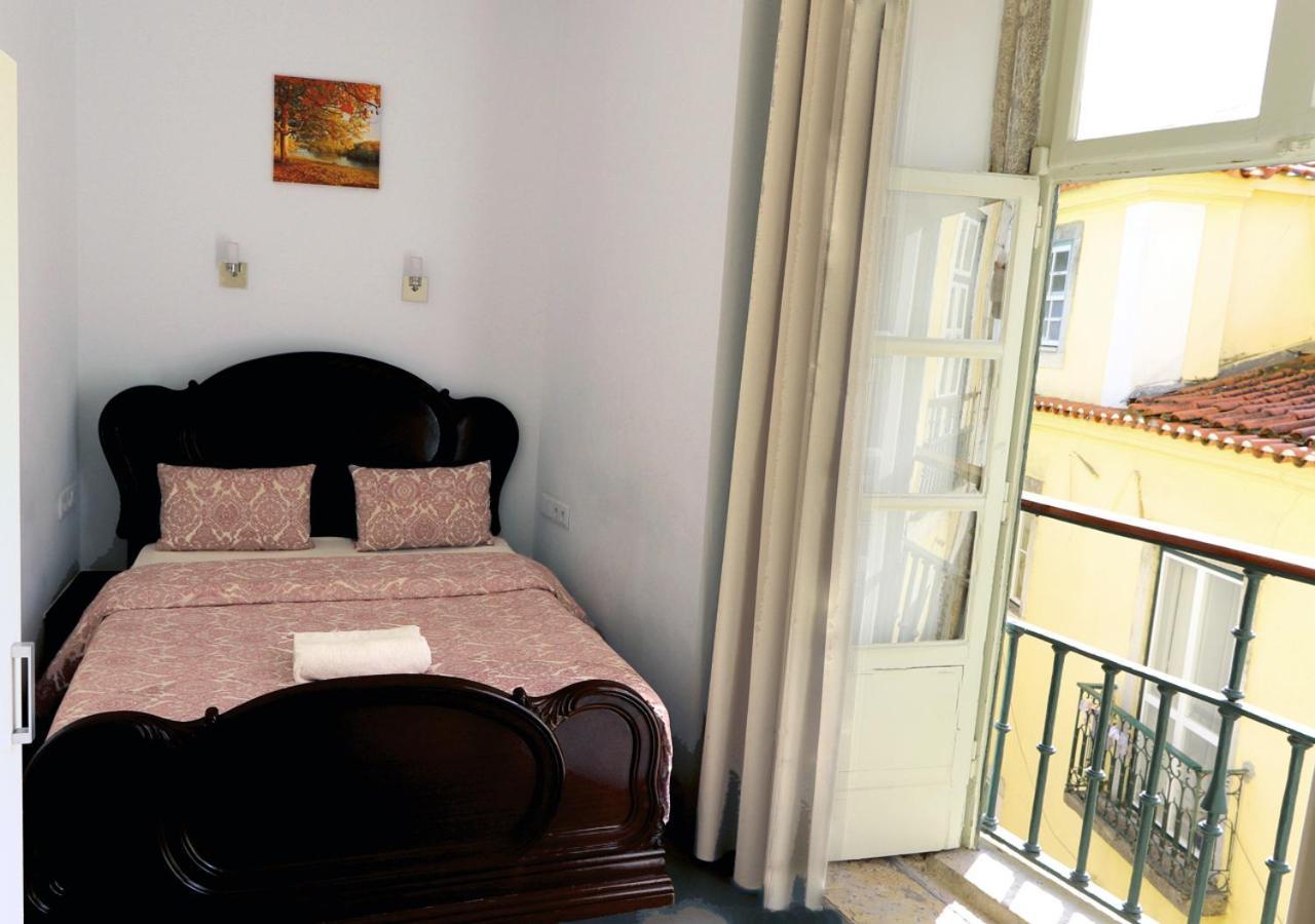 Welcome Guest House Lisboa Eksteriør bilde
