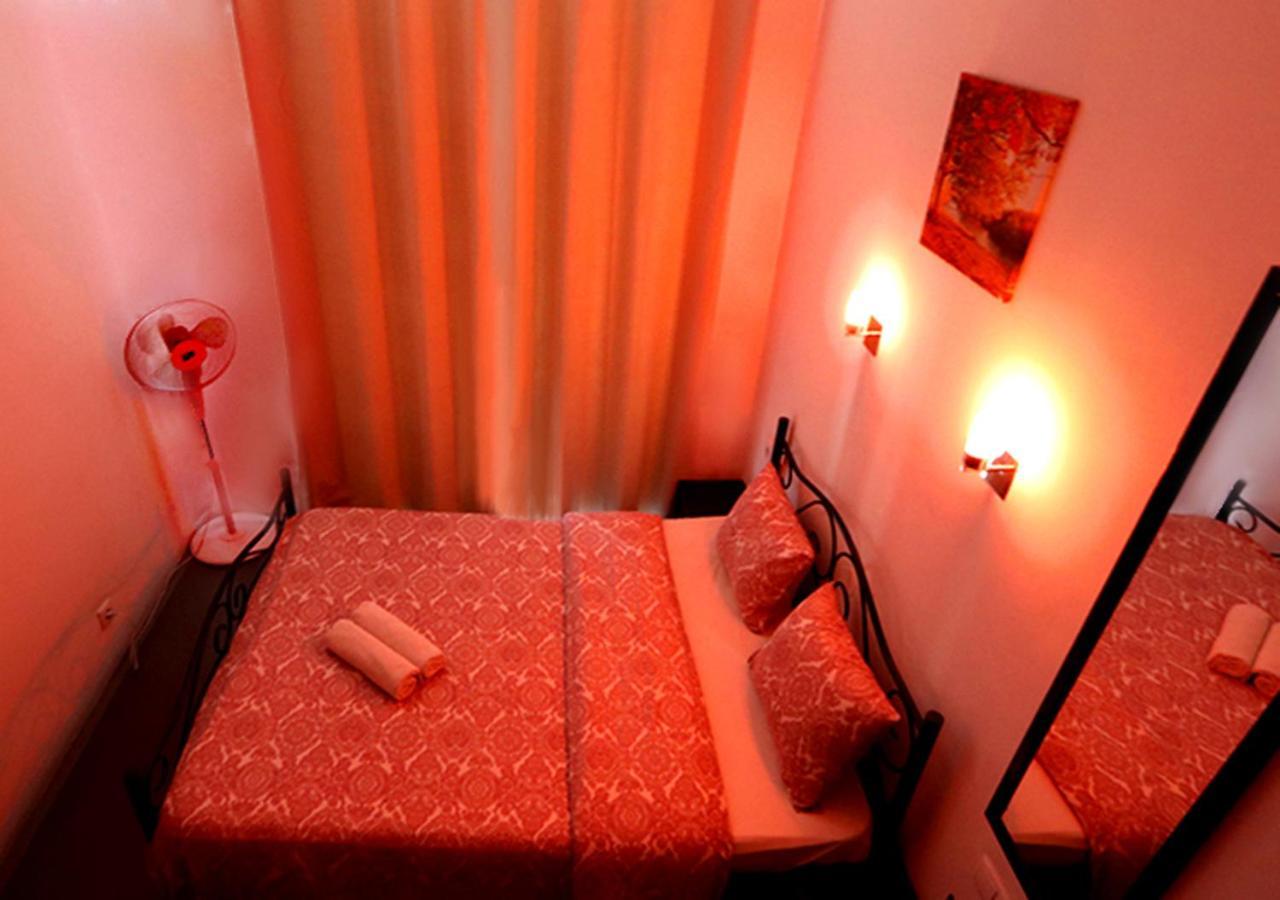Welcome Guest House Lisboa Eksteriør bilde
