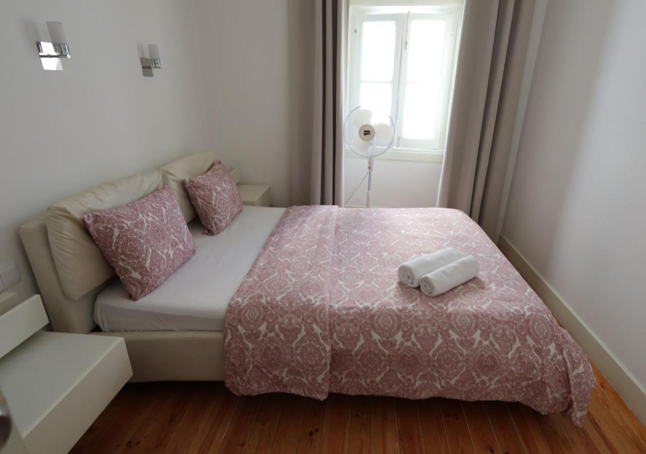 Welcome Guest House Lisboa Eksteriør bilde