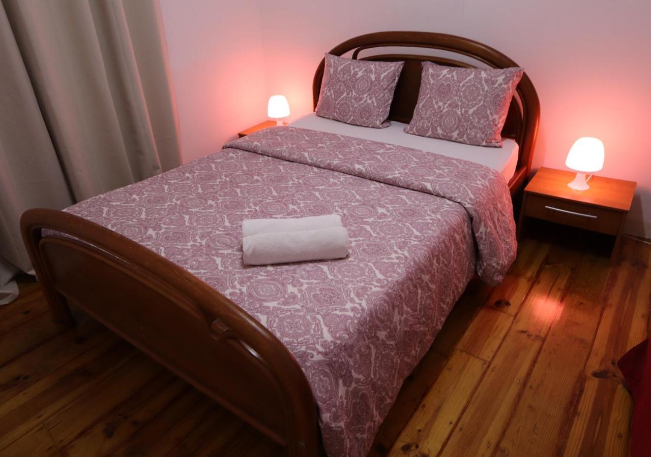 Welcome Guest House Lisboa Rom bilde