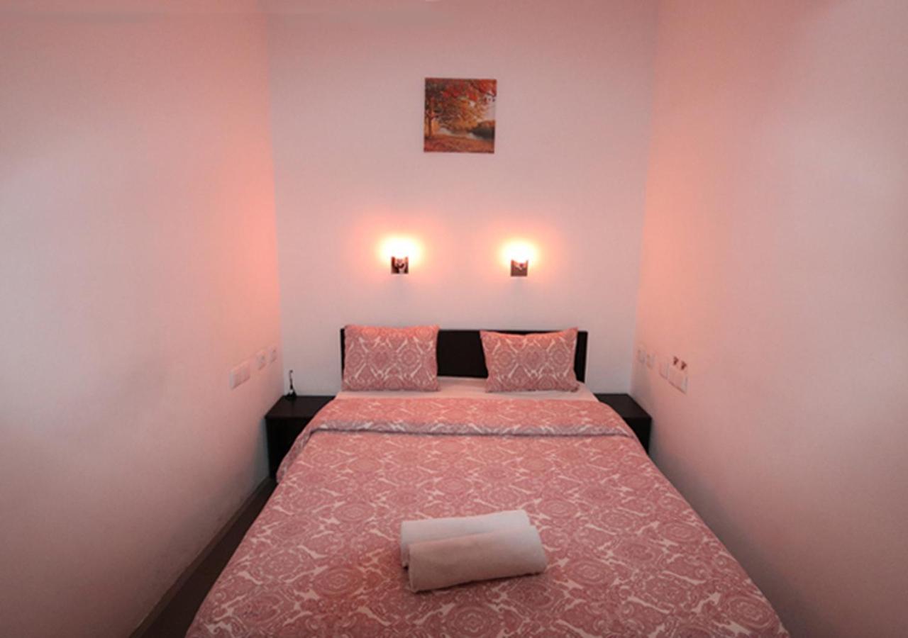 Welcome Guest House Lisboa Eksteriør bilde