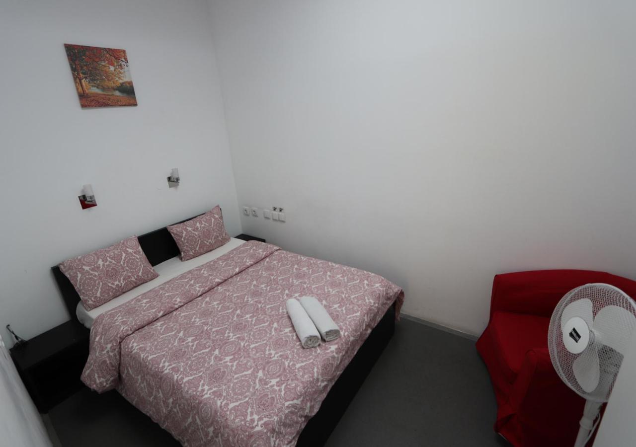 Welcome Guest House Lisboa Eksteriør bilde