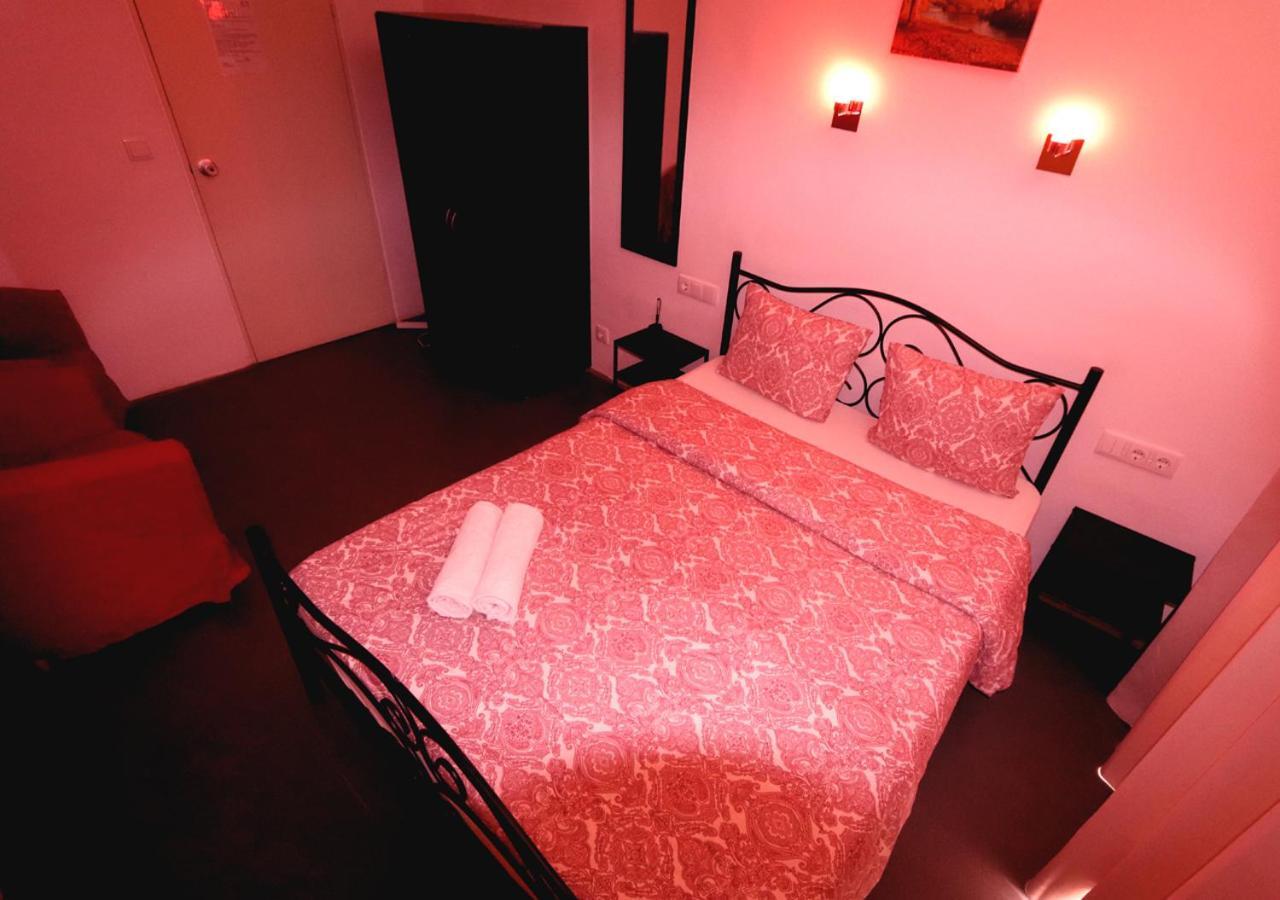 Welcome Guest House Lisboa Eksteriør bilde