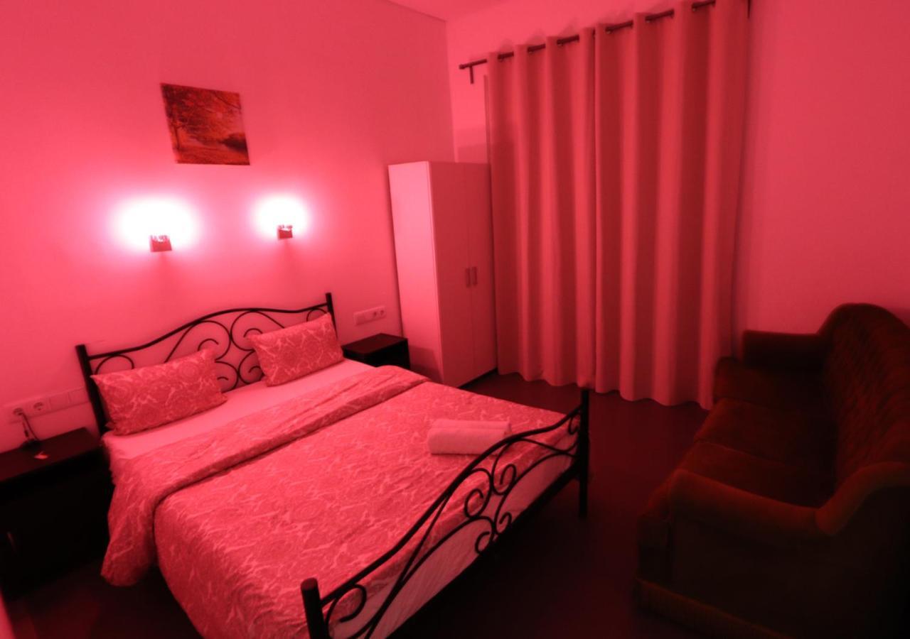 Welcome Guest House Lisboa Eksteriør bilde